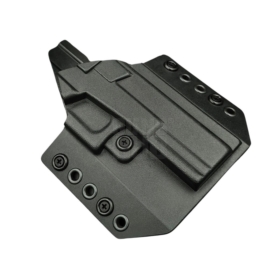 Kabura Doubletap OWB Gear Walther PDP 4
