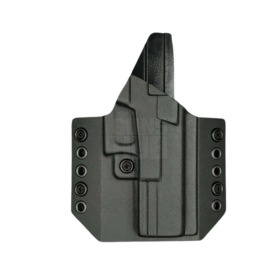 Kabura Doubletap OWB Gear Walther PDP Poli. Match