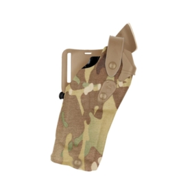 Kabura Safariland Echelon ALS/SLS Level3 multicam