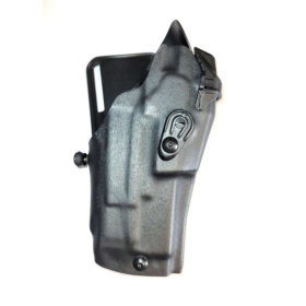 Kabura Safariland Glock 17 RDS ALS Level1