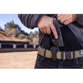 Kabura Virdian Springfield Hellcat IWB RH latarka