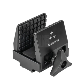 Klamra do statywu Delta Tripod Carbon