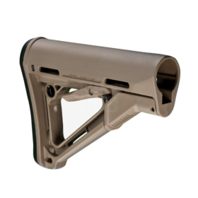 Kolba Magpul CTR FDE