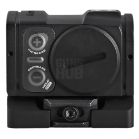 Kolimator Aimpoint Acro C-2 3,5 MOA z montażem