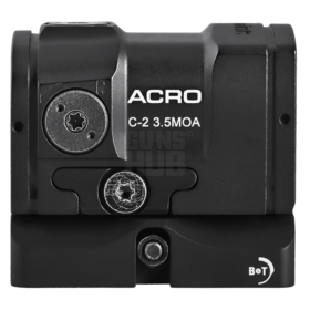 Kolimator Aimpoint Acro C-2 3,5 MOA z montażem