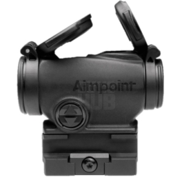 Kolimator Aimpoint Duty RDS 2MOA 39mm na Picatinny