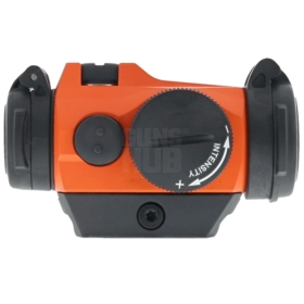 Kolimator Aimpoint Micro H-2 2MOA Weaver Orange