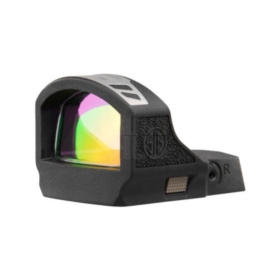 Kolimator Sig Sauer EO Romeo RS Pro Circle Dot