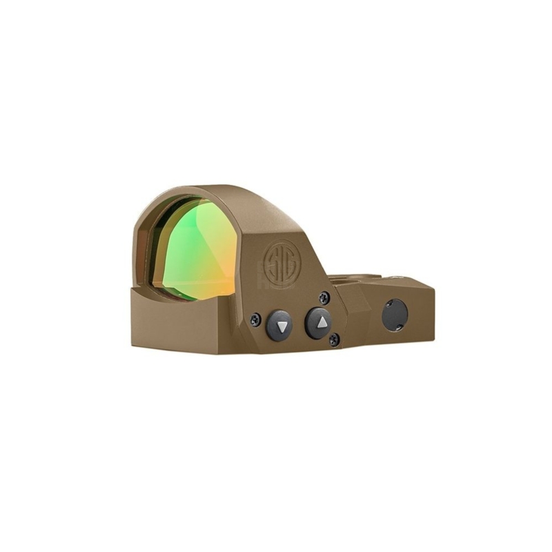 Kolimator Sig Sauer Romeo 1PRO 1x30 6MOA FDE