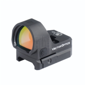Kolimator Vector Optics Frenzy 1x22x26 MOS MR 3MOA