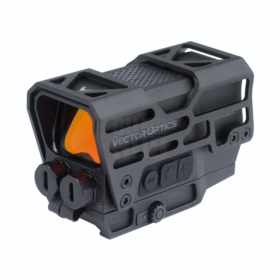 Kolimator Vector Optics Frenzy PLUS 1x31x26 solar