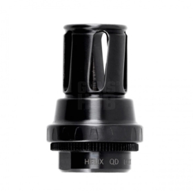 Kompensator Gomander Helix S 7,62 5/8x24UNEF