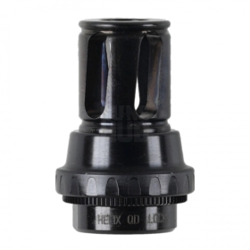 Kompensator Gomander Quadron 1/2x28