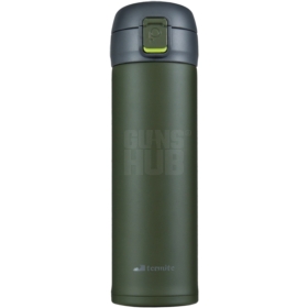 Kubek Termiczny Termite Bluff 0,48l green