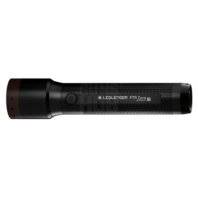 Latarka Led Lenser P7R core