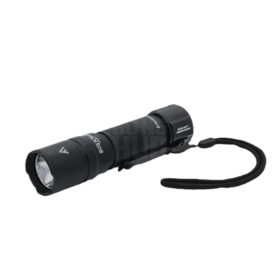 Latarka Mactronic Black Eye x52 5200lm