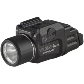 Latarka Streamlight TLR-7 HL-X USB 1000lm 1913
