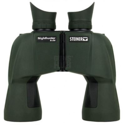 Lornetka Steiner NightHunter 8x56 NEW
