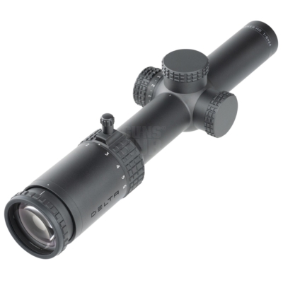 Luneta Delta Stryker HD 1-6x24 DSMR