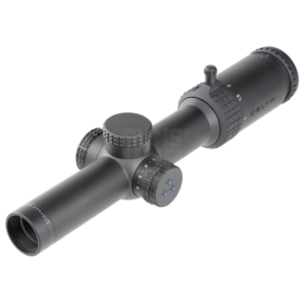 Luneta Delta Stryker HD 1-6x24 DSMR