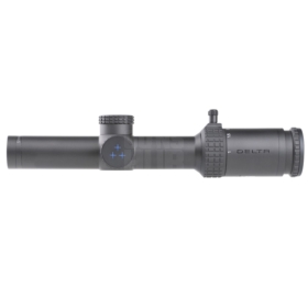 Luneta Delta Stryker HD 1-6x24 DSMR