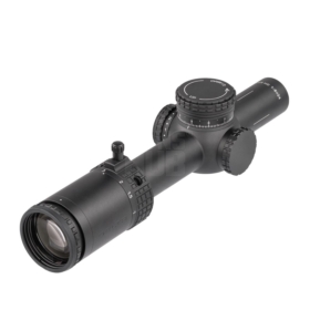 Luneta Delta Stryker HD 1-8x24 DAMR