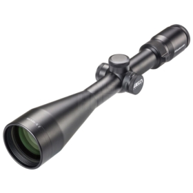 Luneta Delta Titanium 2,5-10x56 HD DI 4A S