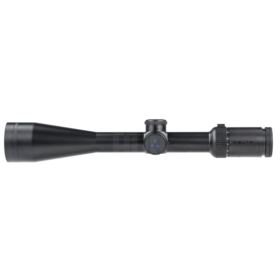 Luneta Delta Titanium 2,5-15x50 HD 4A S