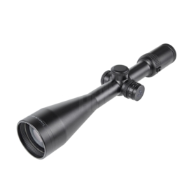 Luneta Delta Titanium 2,5-15x56 HD 2D