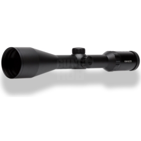Luneta Kahles Helia 2,4-12x56 4-Dot