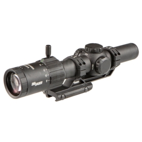 Luneta Sig Sauer EO TANGO-MSR 1-6x24