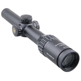 Luneta Vector Optics Continental 1-6x24 Hunt. SFP