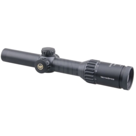 Luneta Vector Optics Continental 1-6x24 Hunt. SFP