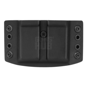 Ładownica Pistolet Doubletap OWB Double Glock 17