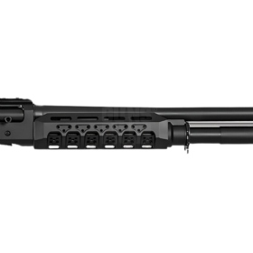 Łoże aluminiowe Aksa S4