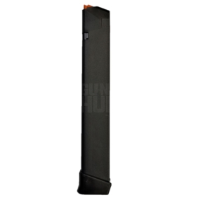 Magazynek Glock 17 (31+2) 9x19 33 NB Orange