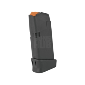 Magazynek Glock 26 (10+2) 9x19 12 NB Orange