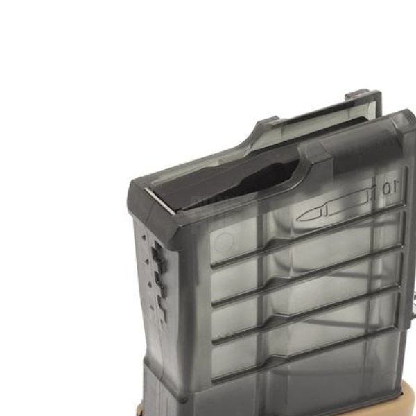 Magazynek H&K MR 308 10 NB FDE
