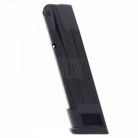 Magazynek Sig Sauer P320 FS 9x19mm 21 NB