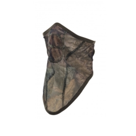 Maska Pinewood Hide Out Camou Mesh