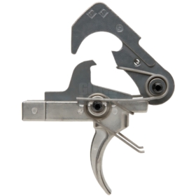 Mechanizm spustowy AR-15 ALG Combat ALG