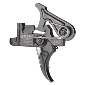 Mechanizm spustowy Geissele Hi-Speed