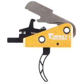 Mechanizm spustowy Timney AR Small Pin 665S