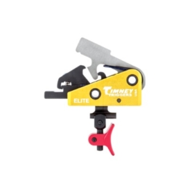 Mechanizm spustowy Timney AR Calvin Elite 660 CE