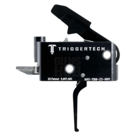 Mechanizm spustowy Triggertech AR15 Adaptable Flat