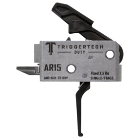 Mechanizm spustowy Triggertech AR15 Duty