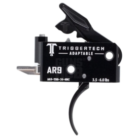 Mechanizm spustowy Triggertech AR9 Adaptable