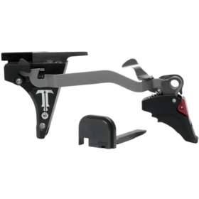 Mechanizm spustowy Triggertech Glock Certified spc