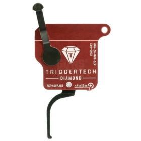 Mechanizm spustowy Triggertech REM700 Diamond