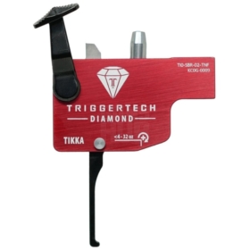 Mechanizm spustowy Triggertech Tikka Diamond